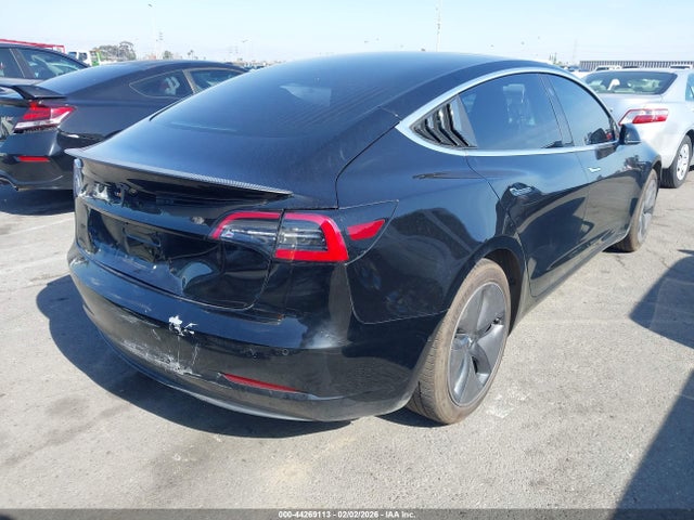 Aukcja sprzedaży 2018 Tesla Model 3 Long Range/mid Range, vin: 5YJ3E1EA6JF098637, numer aukcji: 44269113