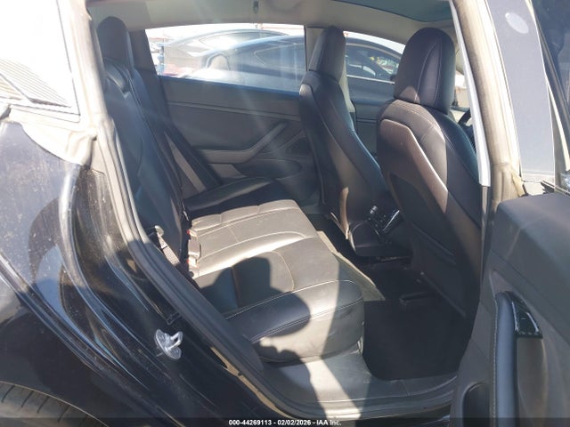 Aukcja sprzedaży 2018 Tesla Model 3 Long Range/mid Range, vin: 5YJ3E1EA6JF098637, numer aukcji: 44269113