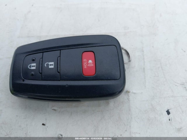 JTDKBRFU0H3024553 Toyota Prius Two
