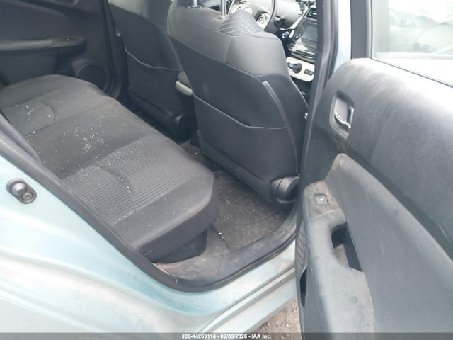 JTDKBRFU0H3024553 Toyota Prius Two