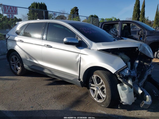 2017 FORD EDGE 2FMPK4K98HBB59382