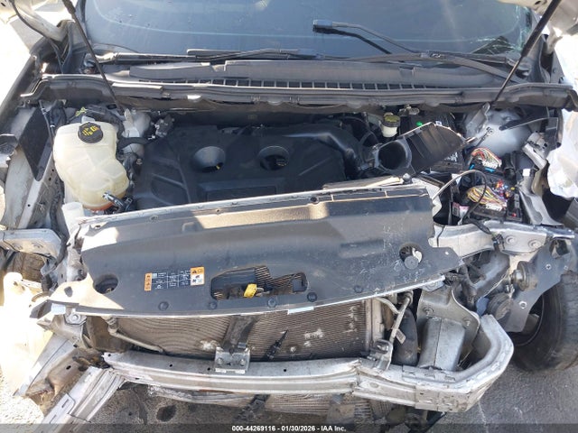 2017 FORD EDGE 2FMPK4K98HBB59382 Photo 9