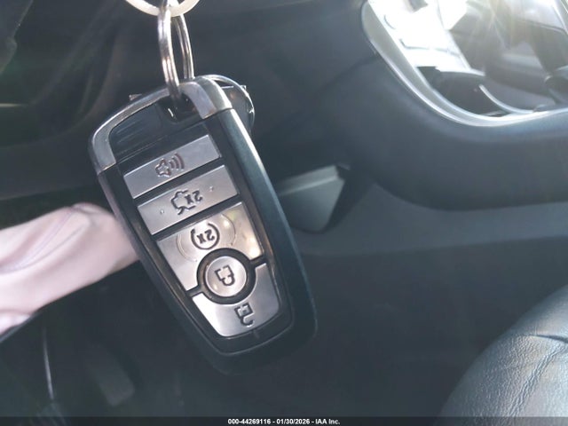 2017 FORD EDGE 2FMPK4K98HBB59382 Photo 10