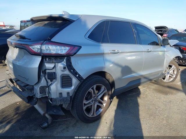 2017 FORD EDGE 2FMPK4K98HBB59382 Photo 3