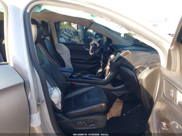 2017 FORD EDGE 2FMPK4K98HBB59382 Photo 4