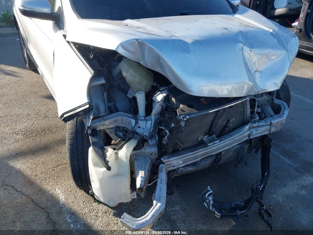 2017 FORD EDGE 2FMPK4K98HBB59382 Photo 5