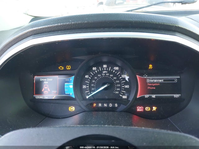 2017 FORD EDGE 2FMPK4K98HBB59382 Photo 6