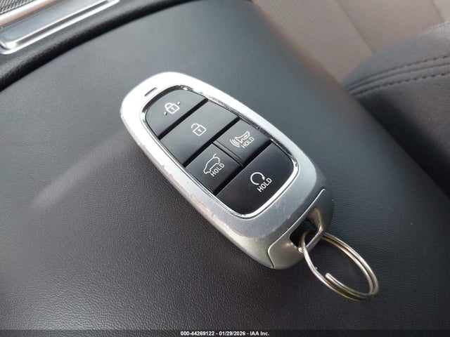 Aukcja sprzedaży 2023 Hyundai Santa Fe Sel, vin: 5NMS24AJ9PH639375, numer aukcji: 44269122