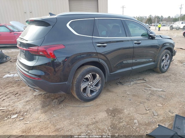 Aukcja sprzedaży 2023 Hyundai Santa Fe Sel, vin: 5NMS24AJ9PH639375, numer aukcji: 44269122