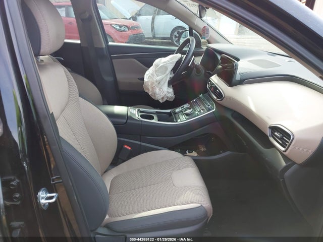 Aukcja sprzedaży 2023 Hyundai Santa Fe Sel, vin: 5NMS24AJ9PH639375, numer aukcji: 44269122