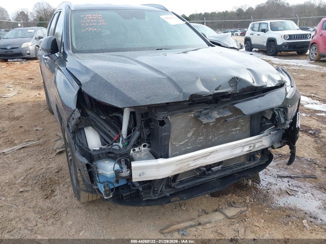 Aukcja sprzedaży 2023 Hyundai Santa Fe Sel, vin: 5NMS24AJ9PH639375, numer aukcji: 44269122