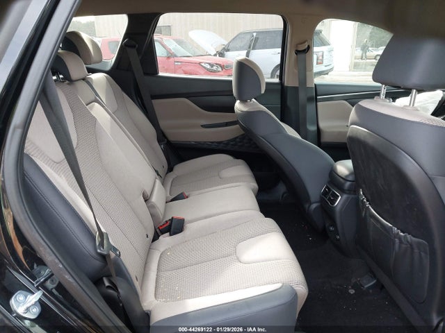 Aukcja sprzedaży 2023 Hyundai Santa Fe Sel, vin: 5NMS24AJ9PH639375, numer aukcji: 44269122