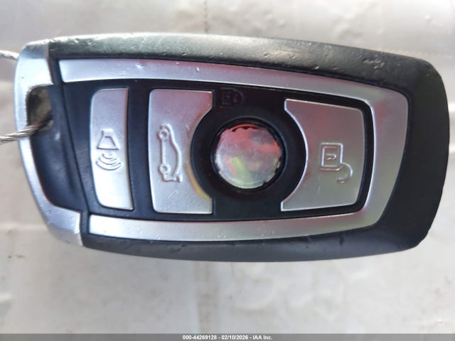 Продажа на аукционе авто 2012 Bmw 750i, vin: WBAKA8C59CDX01450, номер лота: 44269128