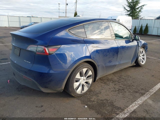 2023 TESLA MODEL Y 7SAYGAEE4PF871555 Photo 3