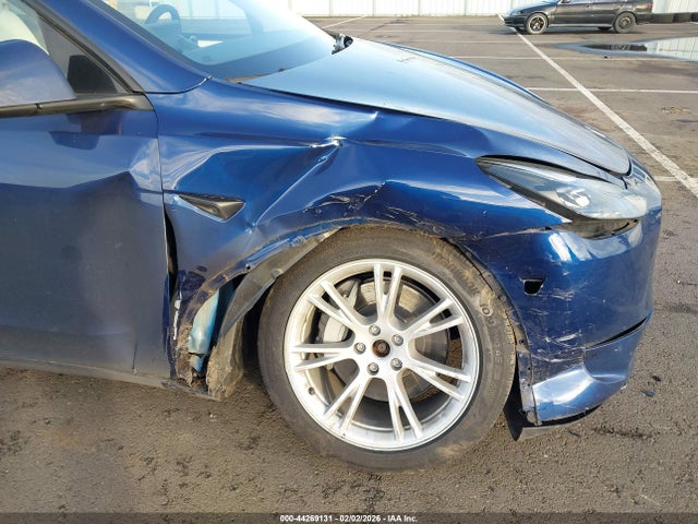 2023 TESLA MODEL Y 7SAYGAEE4PF871555 Photo 5