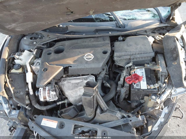 1N4AL3AP3FN889693 Nissan Altima 2.5/2.5 S/2.5 Sl/2.5 Sv