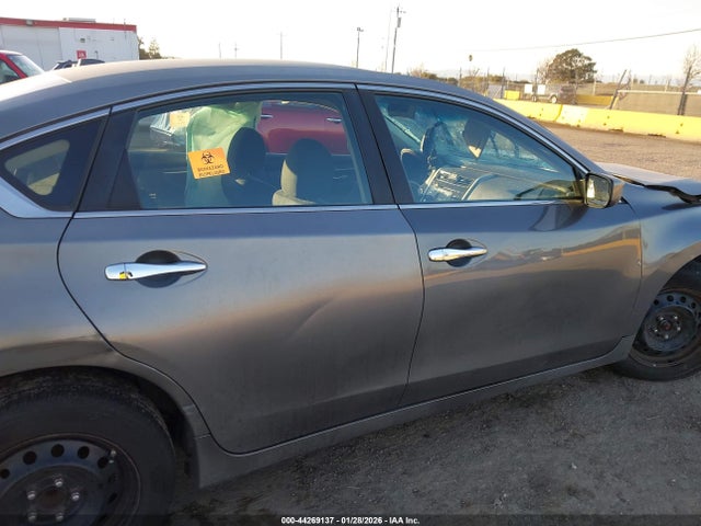 1N4AL3AP3FN889693 Nissan Altima 2.5/2.5 S/2.5 Sl/2.5 Sv