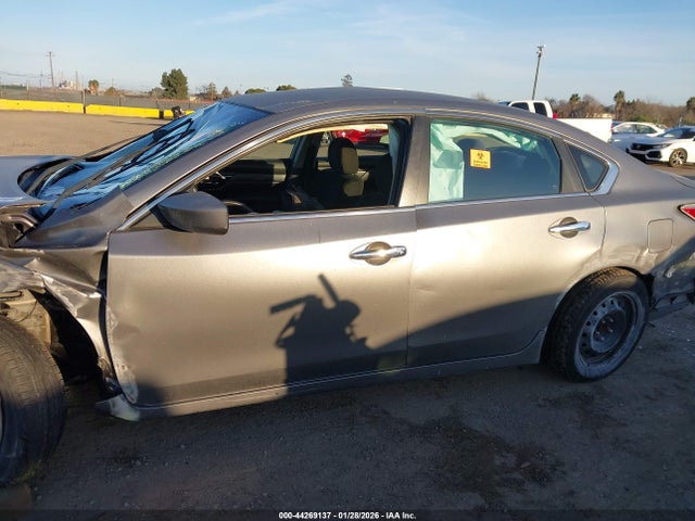 1N4AL3AP3FN889693 Nissan Altima 2.5/2.5 S/2.5 Sl/2.5 Sv