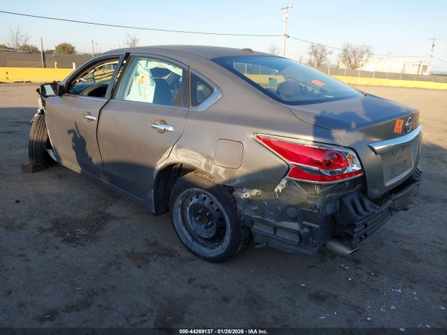1N4AL3AP3FN889693 Nissan Altima 2.5/2.5 S/2.5 Sl/2.5 Sv