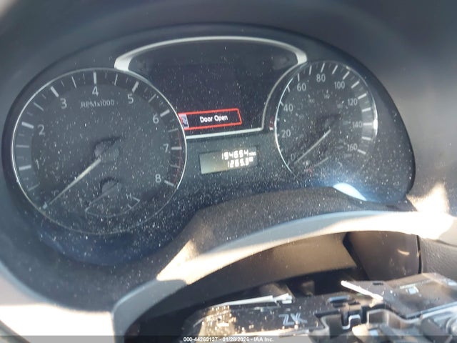 1N4AL3AP3FN889693 Nissan Altima 2.5/2.5 S/2.5 Sl/2.5 Sv