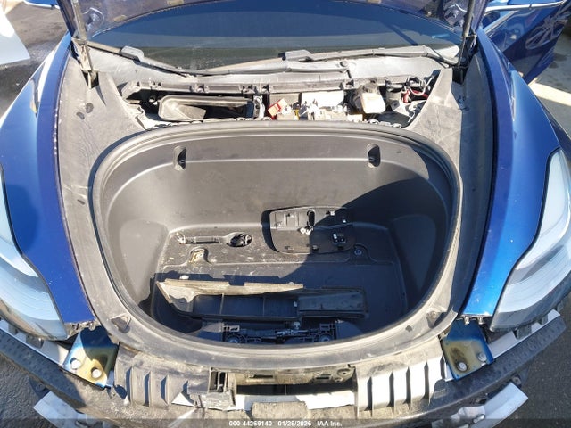 5YJ3E1EAXLF612024 Tesla Model 3 Standard Range Plus Rear-wheel Drive/standard Range Rear-wheel Drive