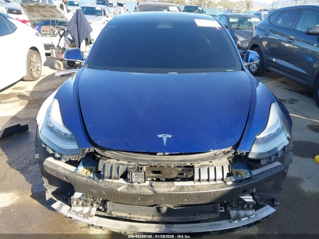 5YJ3E1EAXLF612024 Tesla Model 3 Standard Range Plus Rear-wheel Drive/standard Range Rear-wheel Drive