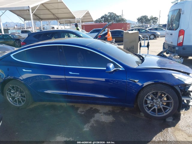 5YJ3E1EAXLF612024 Tesla Model 3 Standard Range Plus Rear-wheel Drive/standard Range Rear-wheel Drive
