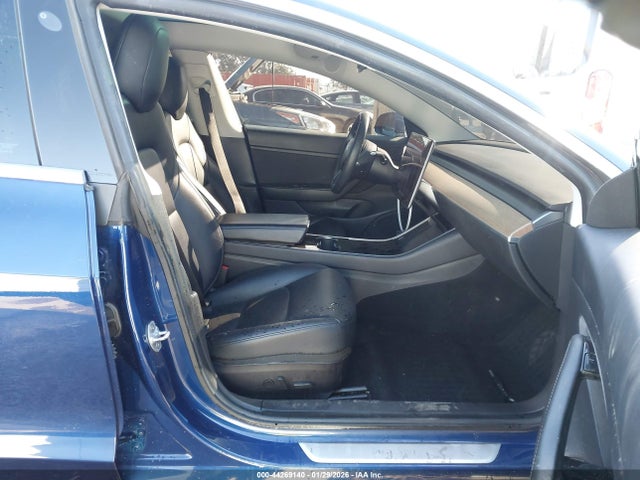 5YJ3E1EAXLF612024 Tesla Model 3 Standard Range Plus Rear-wheel Drive/standard Range Rear-wheel Drive