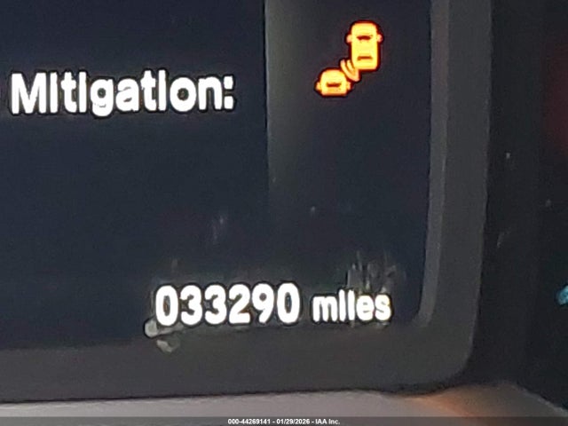 5FNYF8H0XMB036421 Honda Passport Awd Elite