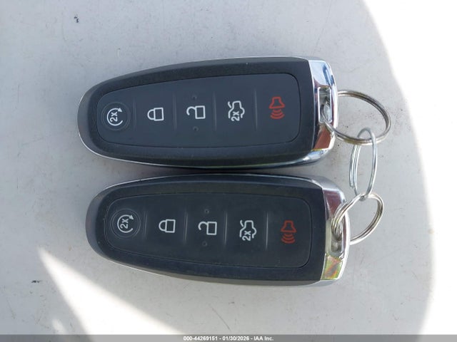 Ford FOCUS ELECTRIC 2015 1FADP3R41FL248968 Image 11