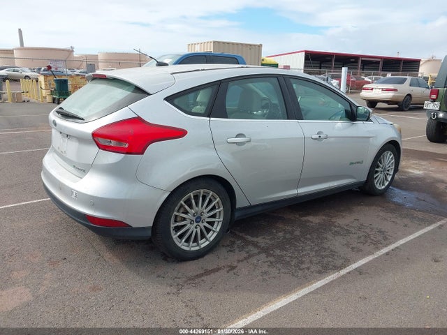 1FADP3R41FL248968 Ford FOCUS ELECTRIC