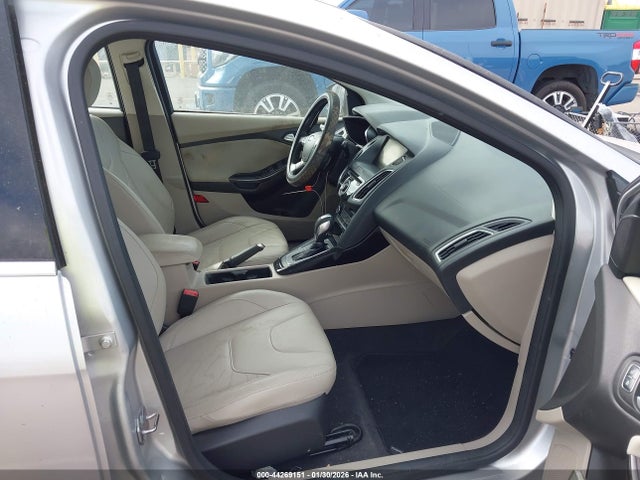 1FADP3R41FL248968 Ford FOCUS ELECTRIC