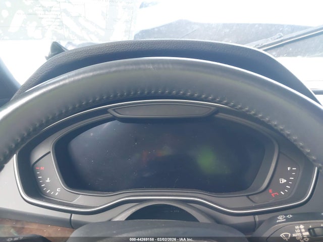WA1BNAFY4J2189443 Audi Q5 2.0t Premium