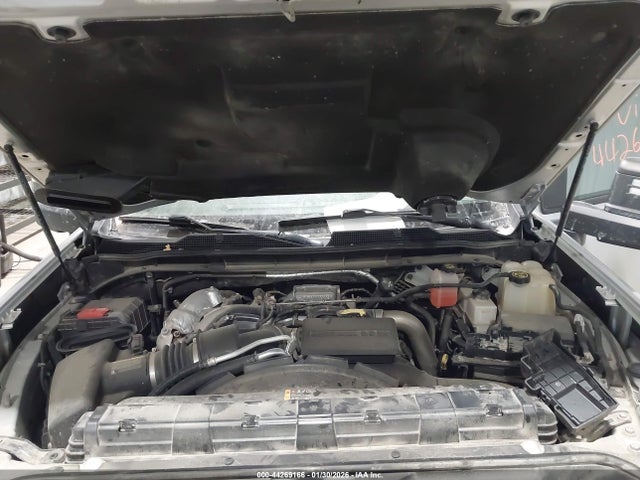 1GC1YLEY6MF132230 Chevrolet Silverado 2500hd Work Truck