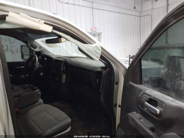 1GC1YLEY6MF132230 Chevrolet Silverado 2500hd Work Truck