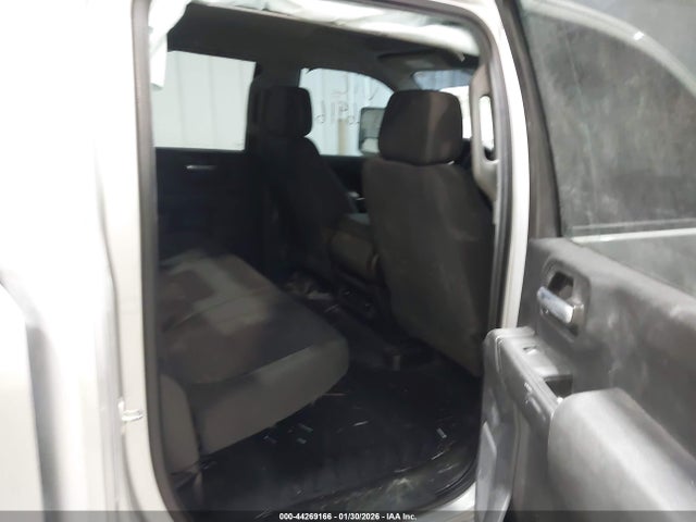 1GC1YLEY6MF132230 Chevrolet Silverado 2500hd Work Truck