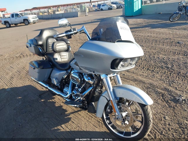 2023 HARLEY-DAVIDSON FLTRX 1HD1KHC16PB615540