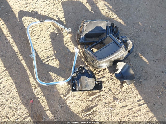 Harley-Davidson FLTRX 2023 1HD1KHC16PB615540 Image 12