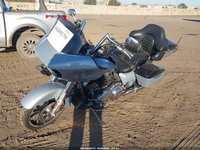 2023 HARLEY-DAVIDSON FLTRX 1HD1KHC16PB615540 Photo 1