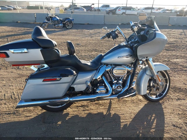 Harley-Davidson FLTRX 2023 1HD1KHC16PB615540 Image 13