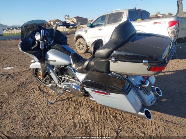 2023 HARLEY-DAVIDSON FLTRX 1HD1KHC16PB615540 Photo 2