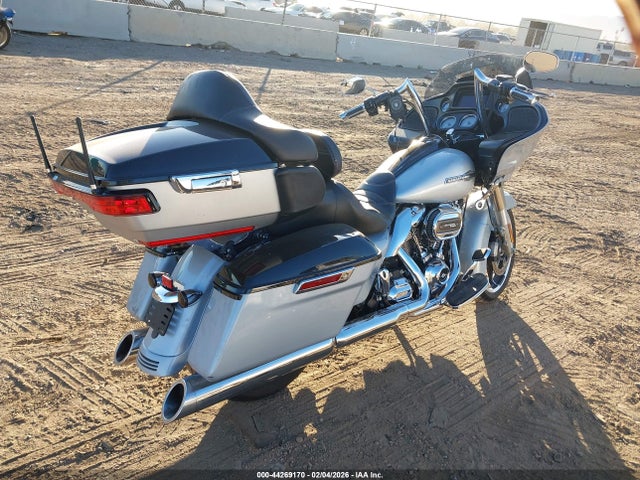 2023 HARLEY-DAVIDSON FLTRX 1HD1KHC16PB615540 Photo 3