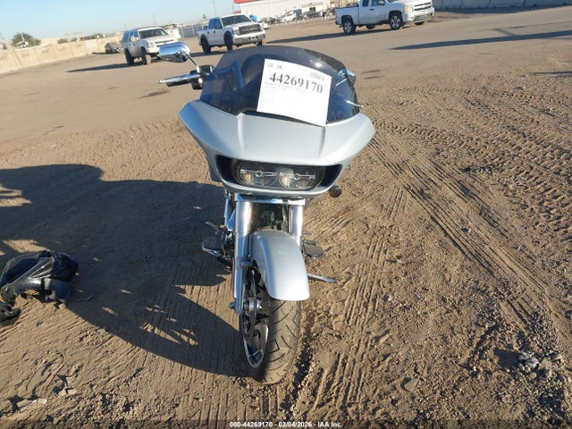 2023 HARLEY-DAVIDSON FLTRX 1HD1KHC16PB615540 Photo 4