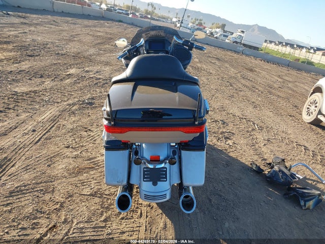 2023 HARLEY-DAVIDSON FLTRX 1HD1KHC16PB615540 Photo 5