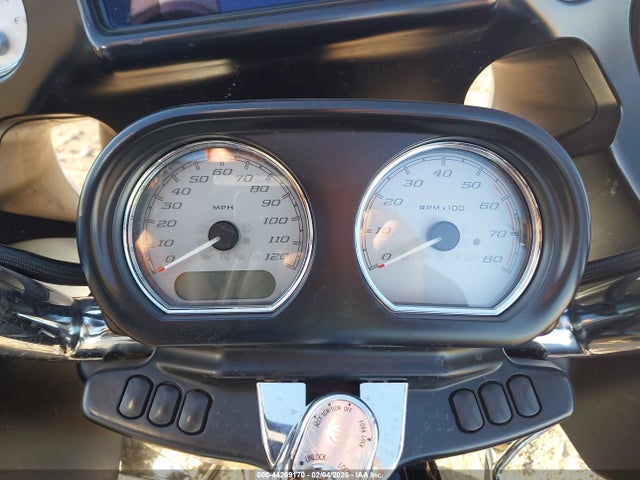 2023 HARLEY-DAVIDSON FLTRX 1HD1KHC16PB615540 Photo 6