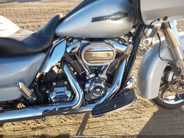 2023 HARLEY-DAVIDSON FLTRX 1HD1KHC16PB615540 Photo 7