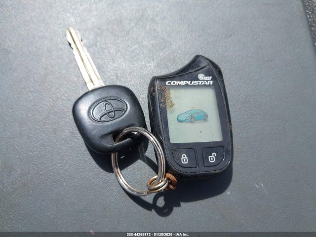 Toyota Tacoma Base V6/trd Pro 2015 5TFLU4EN2FX110786 Image 11