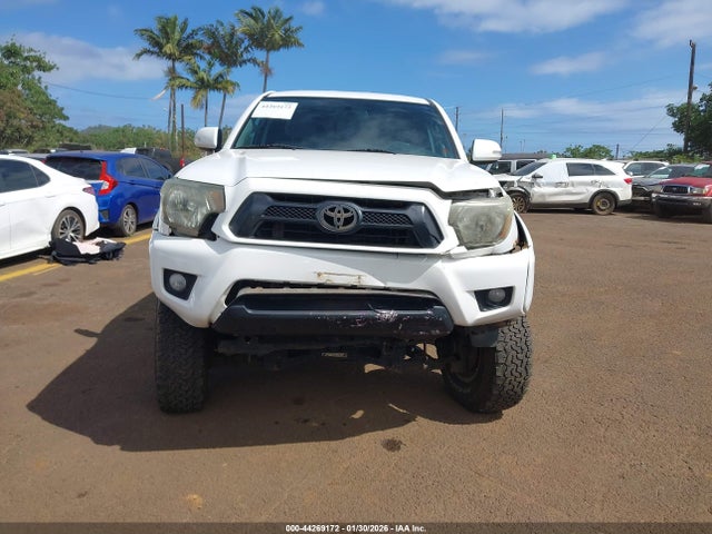 Toyota Tacoma Base V6/trd Pro 2015 5TFLU4EN2FX110786 Image 12