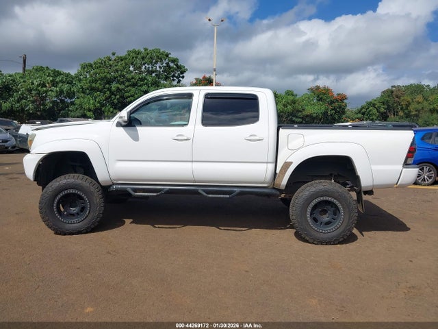 Toyota Tacoma Base V6/trd Pro 2015 5TFLU4EN2FX110786 Image 14