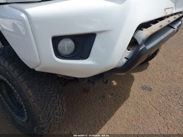 Toyota Tacoma Base V6/trd Pro 2015 5TFLU4EN2FX110786 Image 19